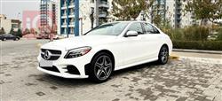 مرسيدس بنز C-Class